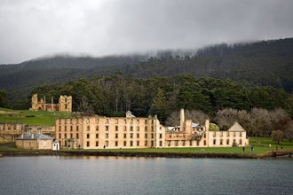 Australian Convict Sites, Australia