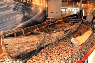 Red Bay National Historic Site, Canada