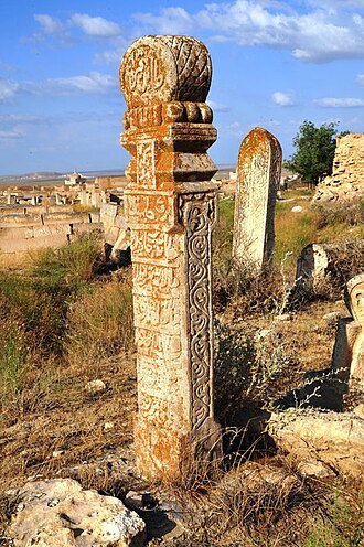 Rock Mosques and Associated Sacred Sites of Mangystau, Kazakhstan