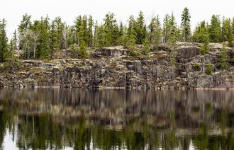 Pimachiowin Aki, Canada