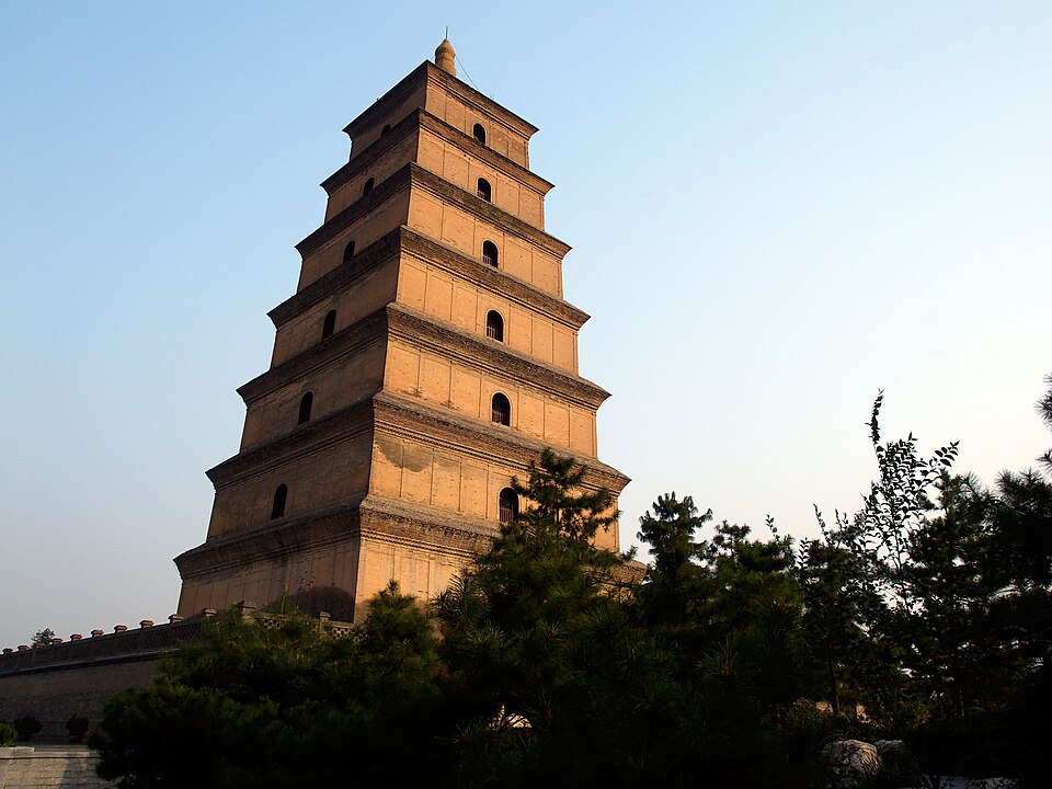 Imperial Palaces of the Ming and Qing Dynasties in Beijing and Shenyang, China