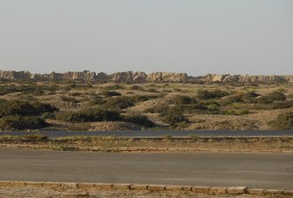 Merv, Turkmenistan