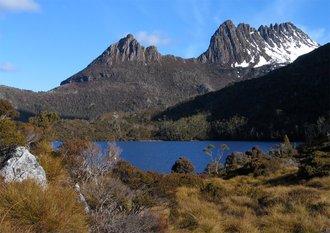 Tasmanian Wilderness, Australia