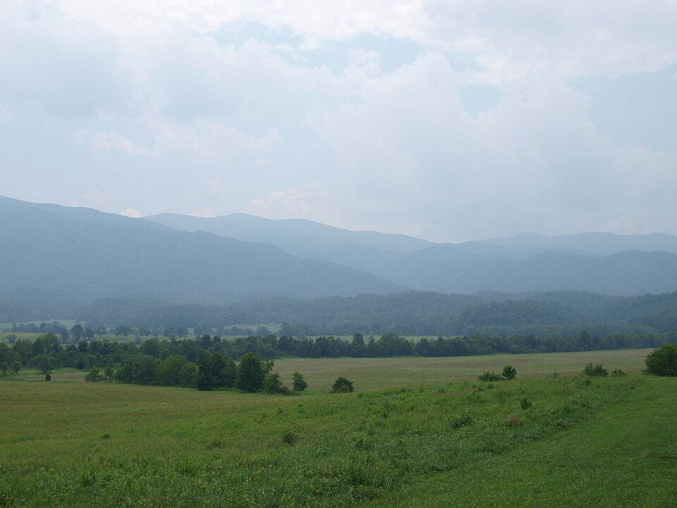 Great Smoky Mountains National Park, United States