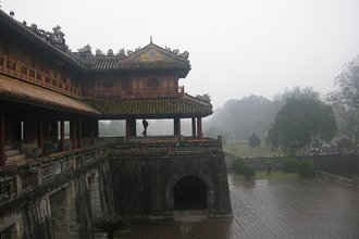 Complex of Huế Monuments, Vietnam
