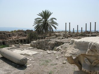 Tyre, Lebanon
