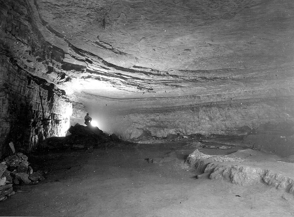 Mammoth Cave National Park, United States