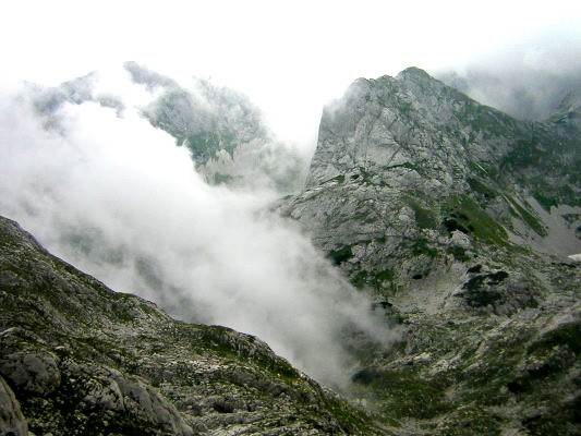 Durmitor National Park, Montenegro