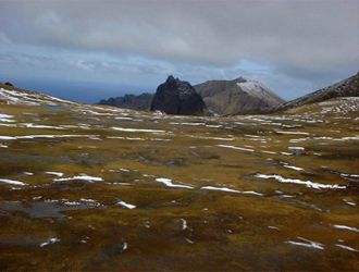 Gough and Inaccessible Islands, United Kingdom