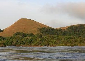 Ecosystem and Relict Cultural Landscape of Lopé-Okanda, Gabon
