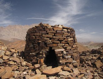 Bat, Al-Khutm and Al-Ayn archaeological sites, Oman