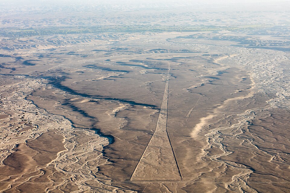 Nazca Lines, Peru