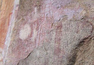 Chongoni Rock Art Area, Malawi