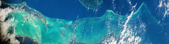 Belize Barrier Reef, Belize