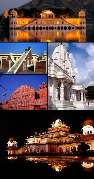 Jaipur, India