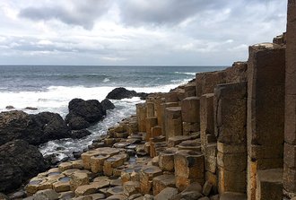 Giant's Causeway, United Kingdom