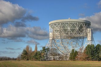 Jodrell Bank Observatory, United Kingdom