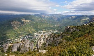 The Causses and the Cévennes, Mediterranean agro-pastoral Cultural Landscape, France