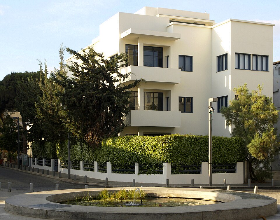 White City, Israel