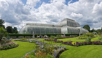 Kew Gardens, United Kingdom