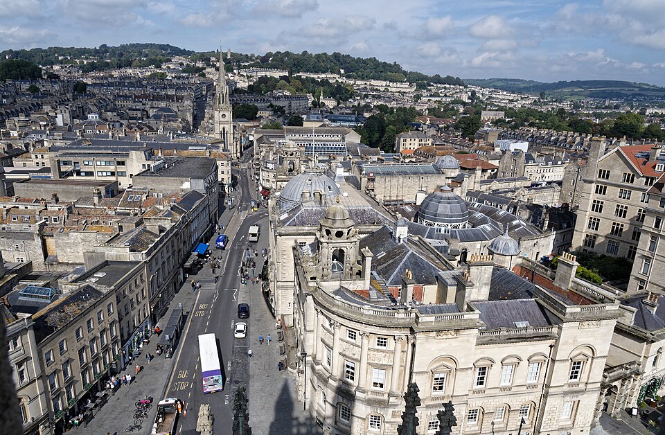 Bath, United Kingdom