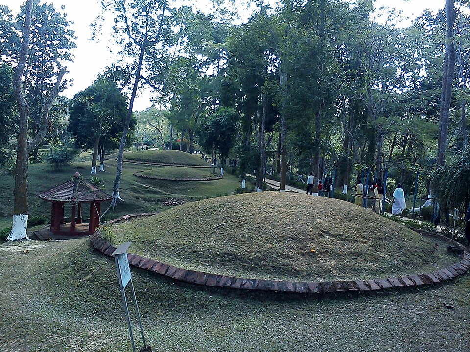 Maidam, India