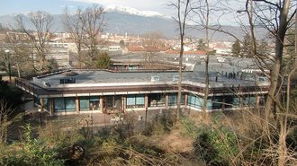 Ivrea, industrial city of the 20th century, Italy