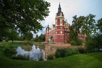 Muskau Park, Germany
