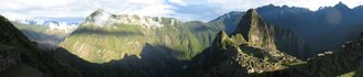 Historic Sanctuary of Machu Picchu, Peru