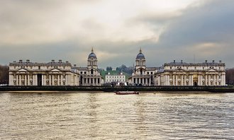 Maritime Greenwich, United Kingdom