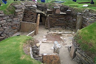 Heart of Neolithic Orkney, United Kingdom