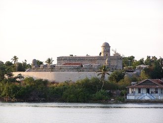 Historic Centre of Cienfuegos, Cuba