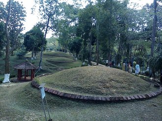 Maidam, India