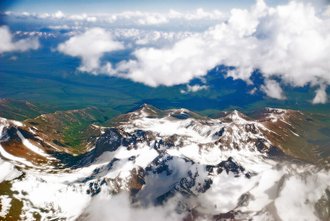 Pamir National Park, Tajikistan