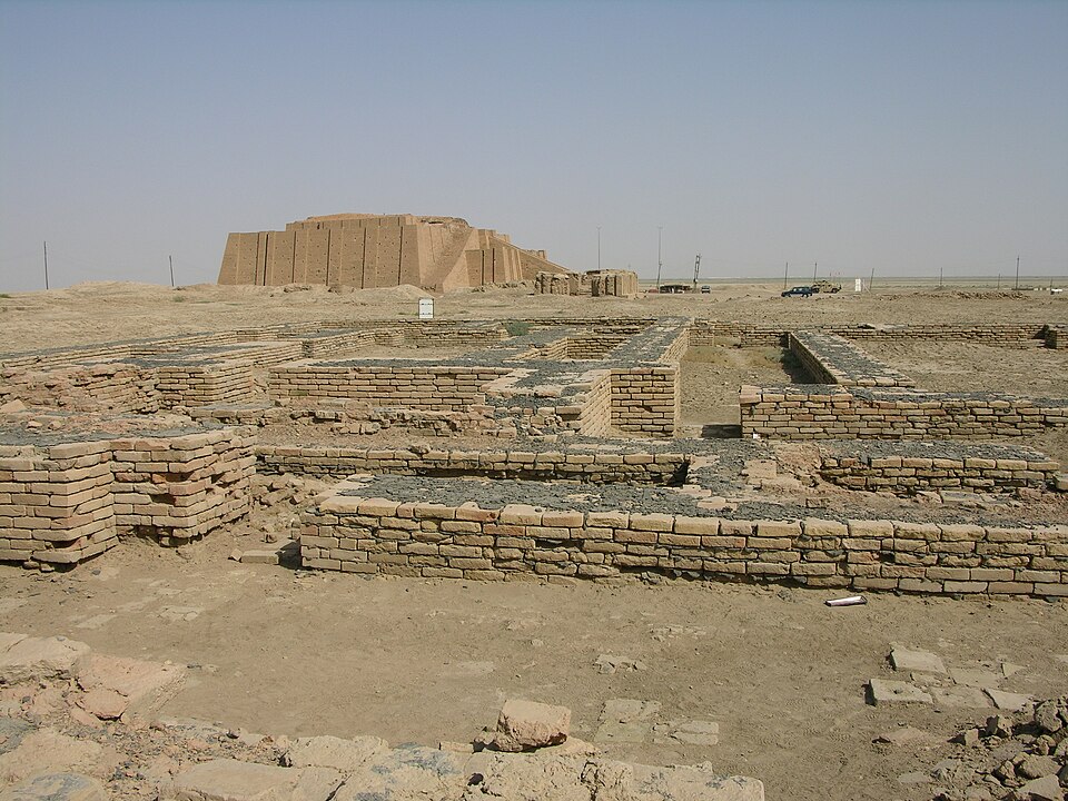 Ahwar of Southern Iraq, Iraq