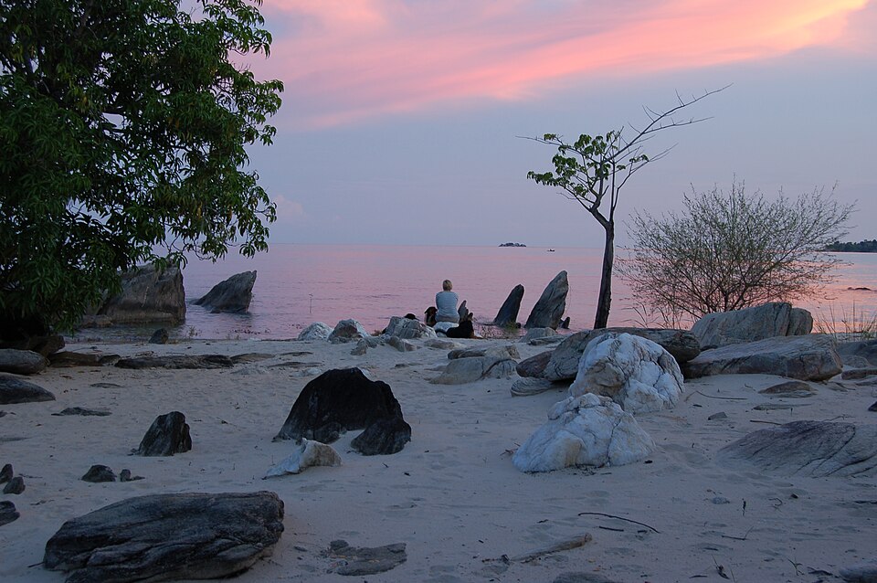 Lake Malawi National Park, Malawi