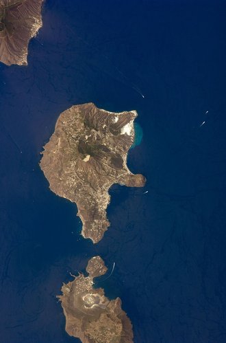 Aeolian Islands, Italy