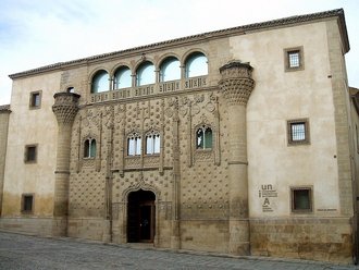 Renaissance Monumental Ensembles of Úbeda and Baeza, Spain