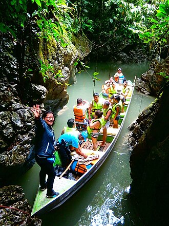 Río Abiseo National Park, Peru