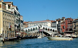 Venice and its Lagoon, Italy