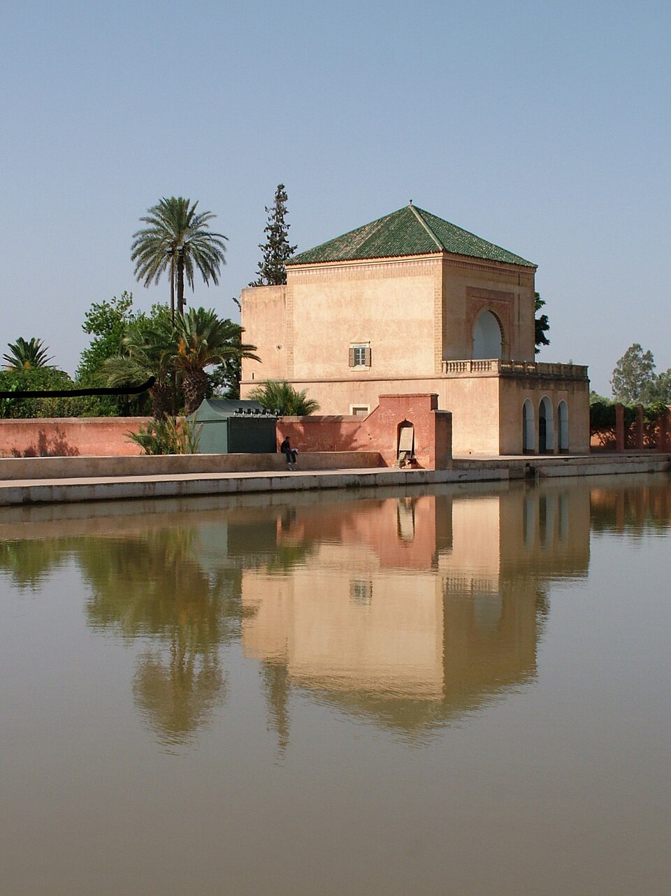 Medina of Marrakesh, Morocco