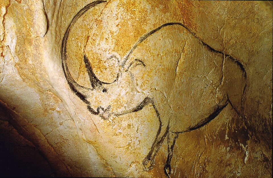 Chauvet Cave, France