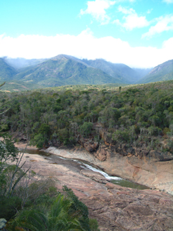 Rainforests of the Atsinanana, Madagascar