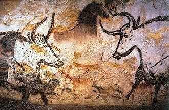 Prehistoric Sites and Decorated Caves of the Vézère Valley, France