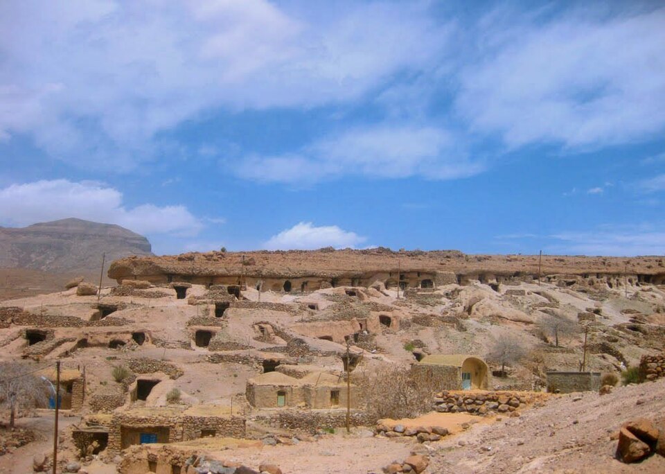 Maymand, Iran