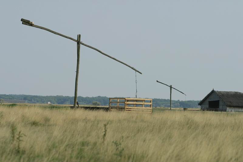 Hortobágy National Park, Hungary