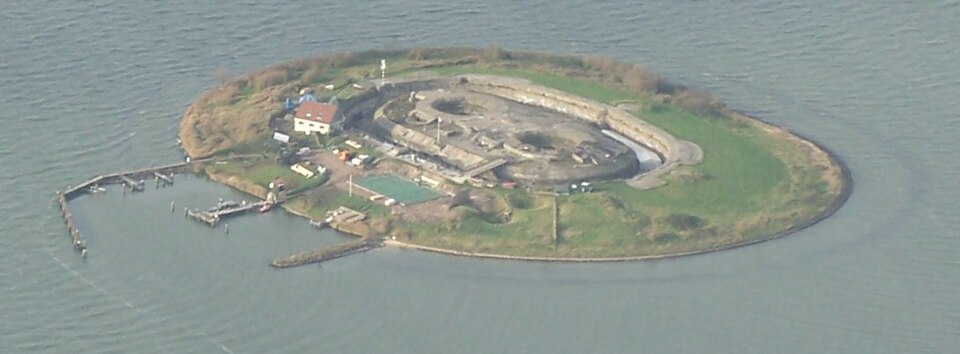 Dutch Water Defence Lines, Netherlands