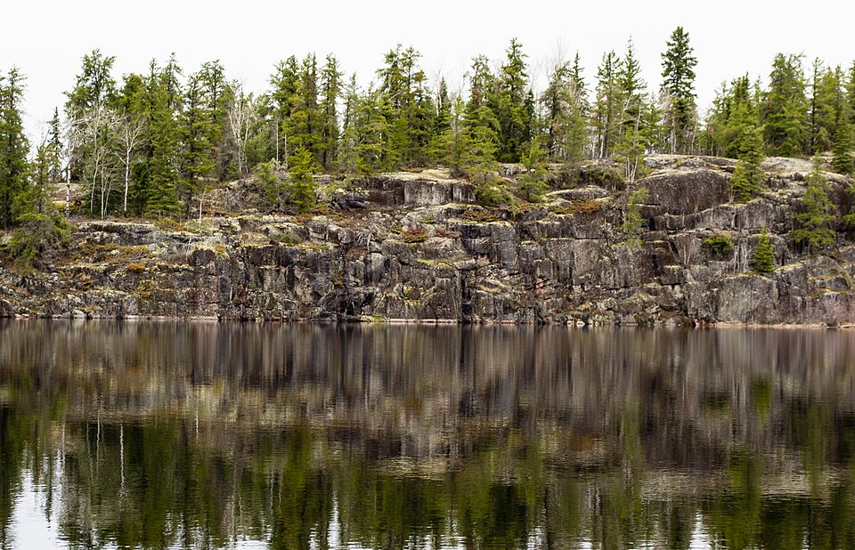 Pimachiowin Aki, Canada