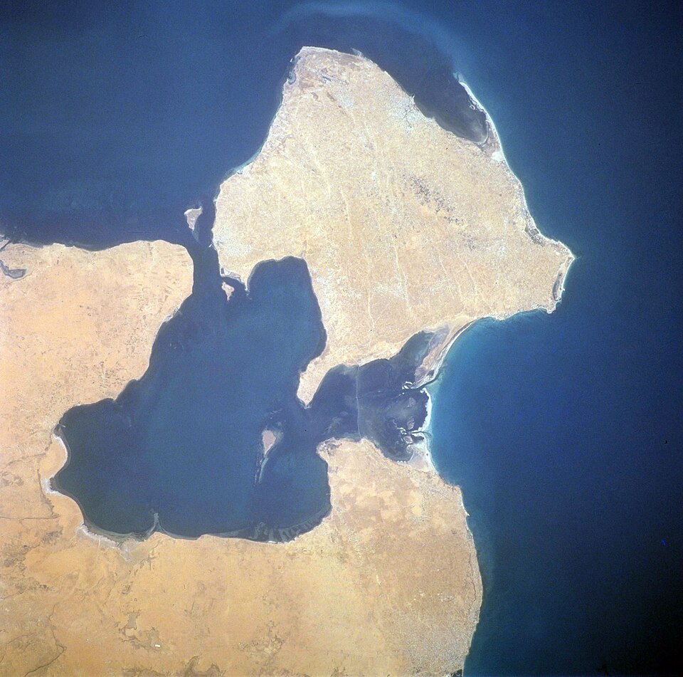 Djerba, Tunisia