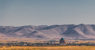 Soltaniyeh, Iran
